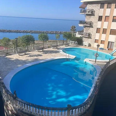 Daire Perla Vista Mare *