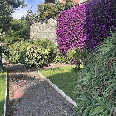 Perla Vista Mare * Ospedaletti