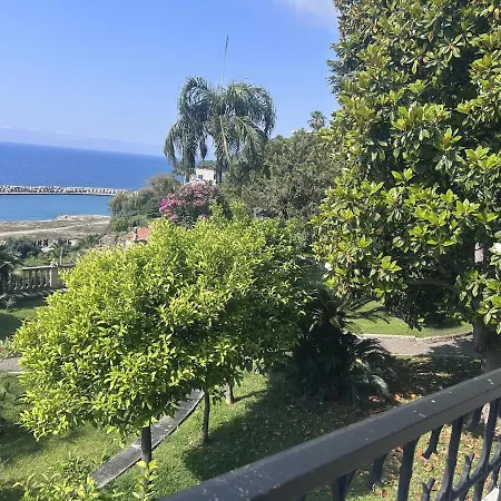 Perla Vista Mare Daire