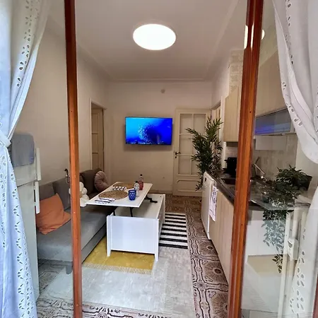 Perla Vista Mare Daire Ospedaletti