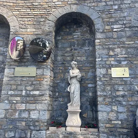 Perla Vista Mare Daire Ospedaletti