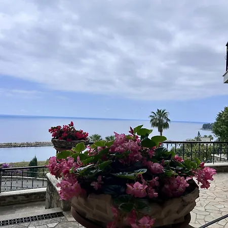 Perla Vista Mare Daire *