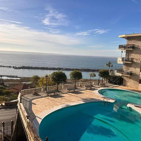 Perla Vista Mare