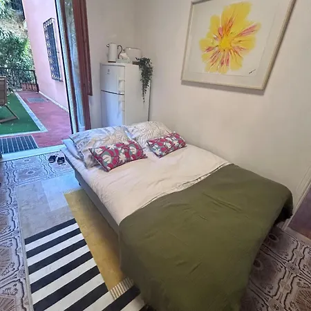 Daire Perla Vista Mare Ospedaletti