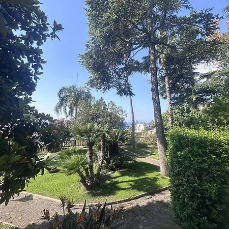 Daire Perla Vista Mare