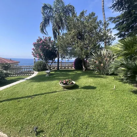 Daire Perla Vista Mare