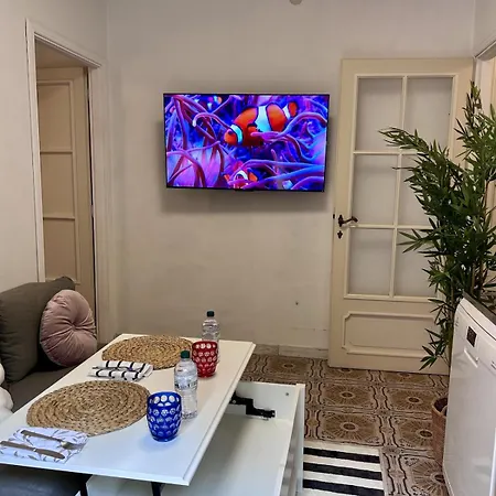 Perla Vista Mare Daire Ospedaletti