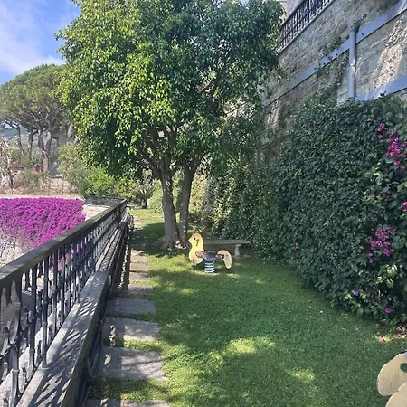 Perla Vista Mare Daire Ospedaletti